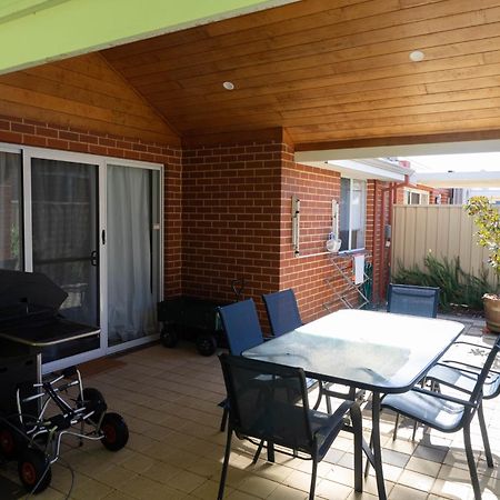 Fortyone - Oceanside Retreat Busselton Exterior foto