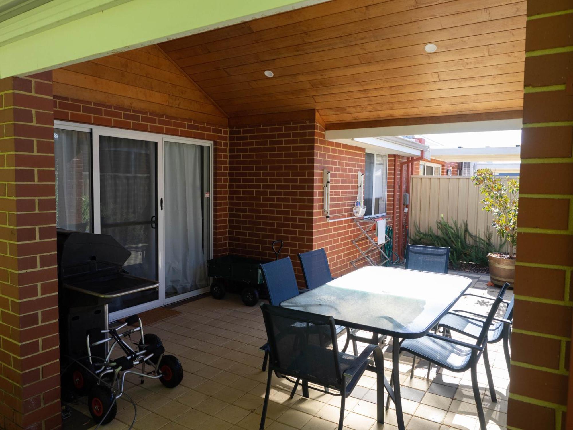 Fortyone - Oceanside Retreat Busselton Exterior foto