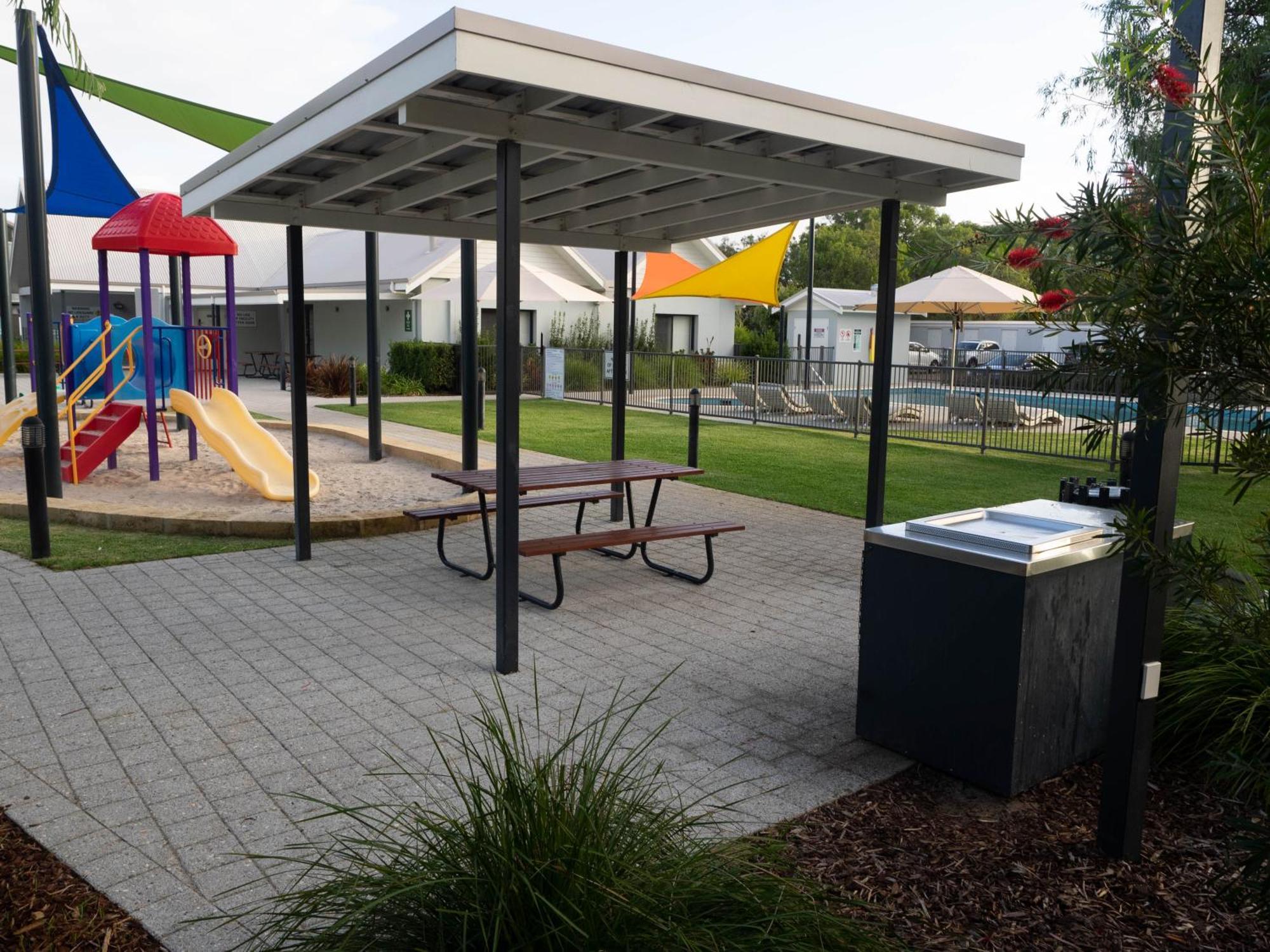 Fortyone - Oceanside Retreat Busselton Exterior foto