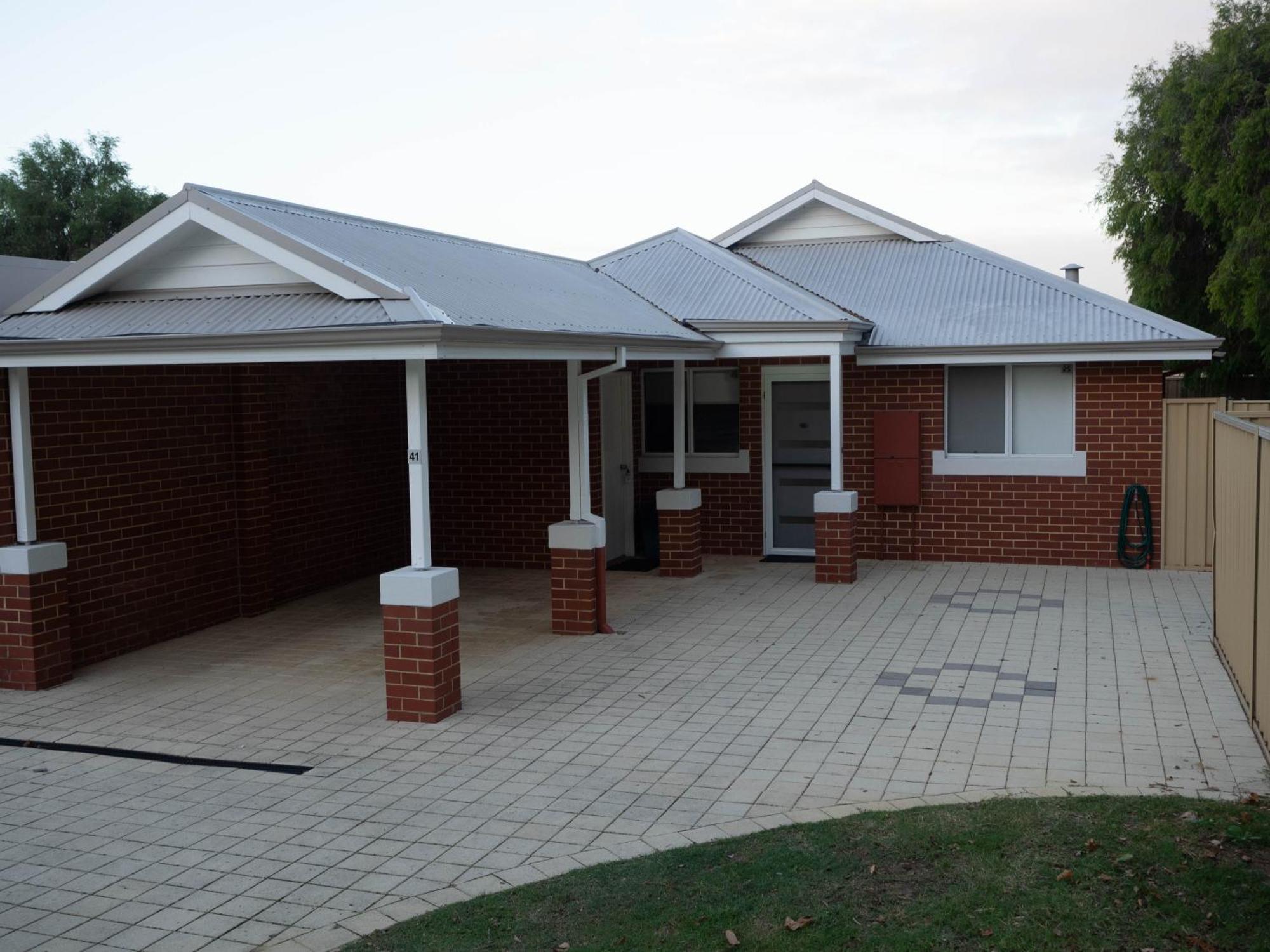 Fortyone - Oceanside Retreat Busselton Exterior foto