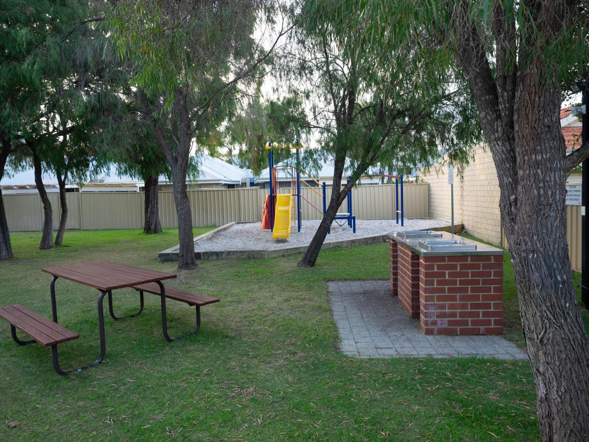 Fortyone - Oceanside Retreat Busselton Exterior foto