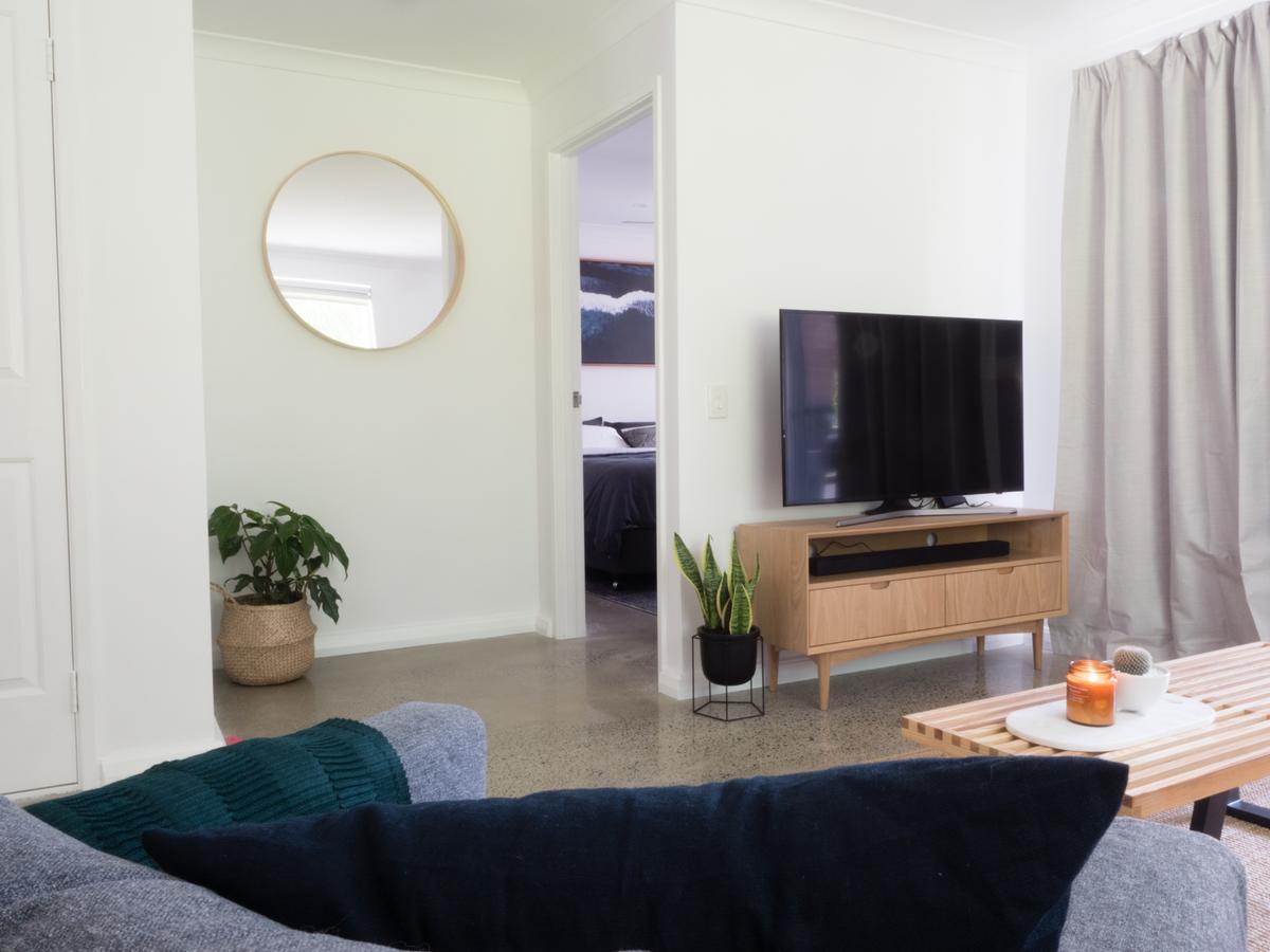 Fortyone - Oceanside Retreat Busselton Exterior foto
