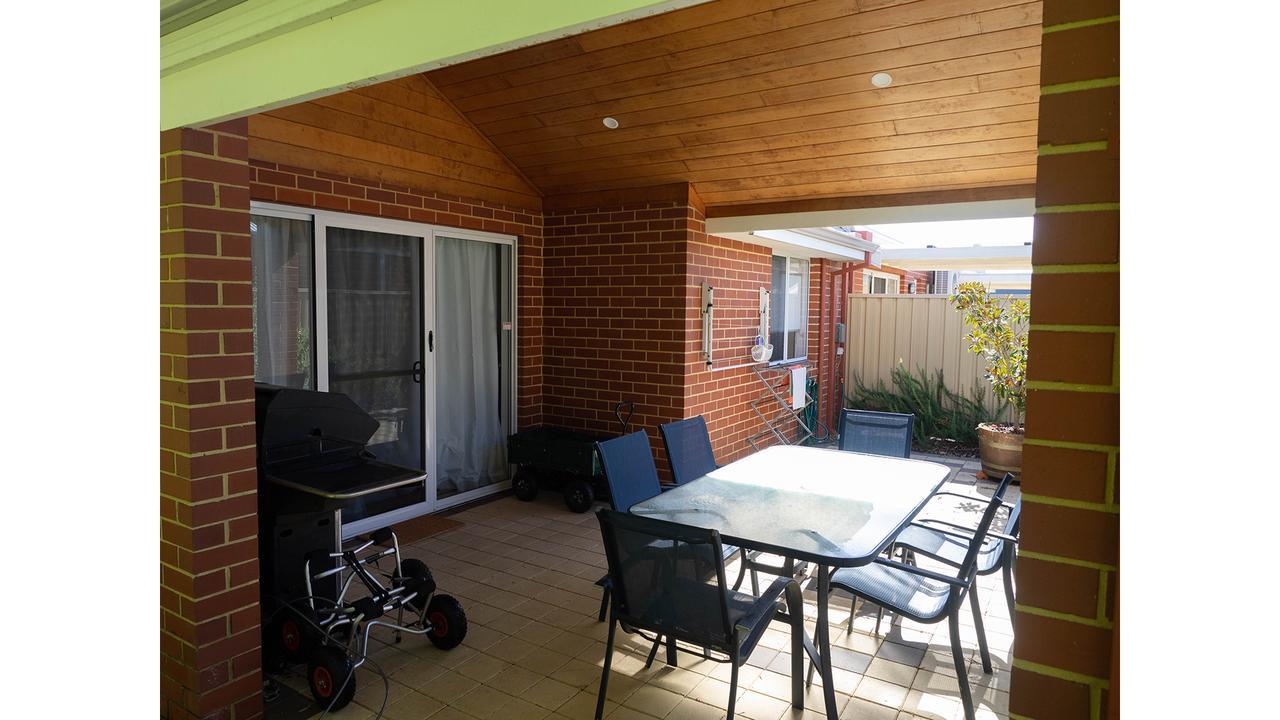 Fortyone - Oceanside Retreat Busselton Exterior foto