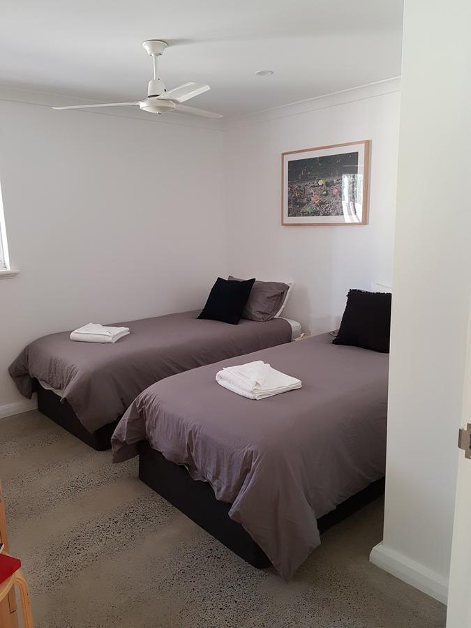 Fortyone - Oceanside Retreat Busselton Exterior foto