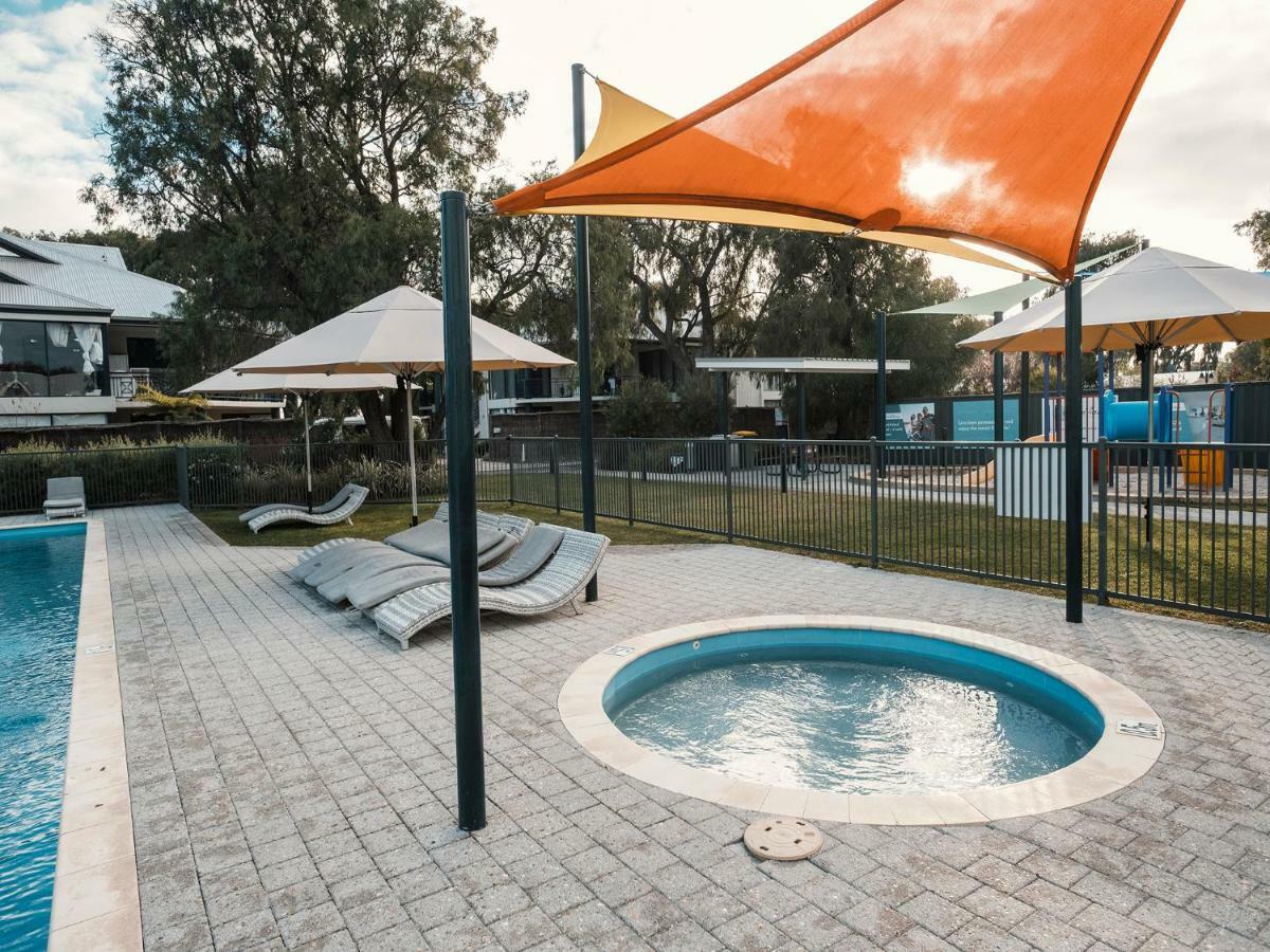 Fortyone - Oceanside Retreat Busselton Exterior foto