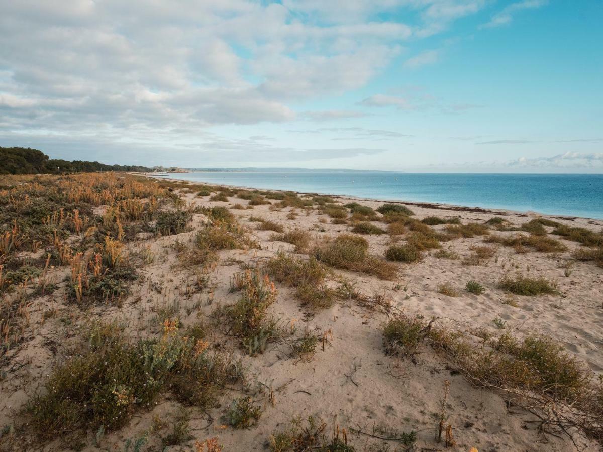 Fortyone - Oceanside Retreat Busselton Exterior foto