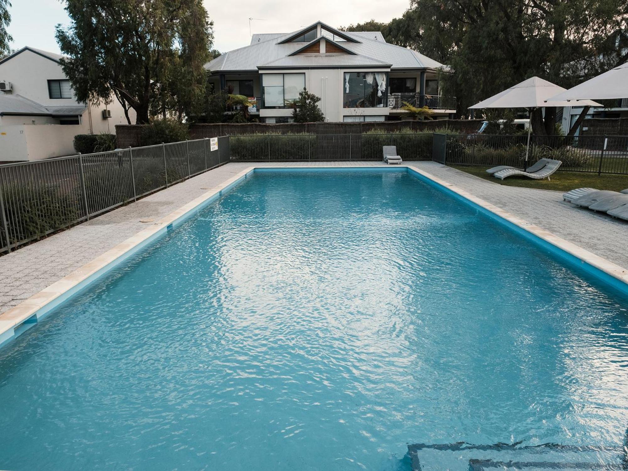 Fortyone - Oceanside Retreat Busselton Exterior foto