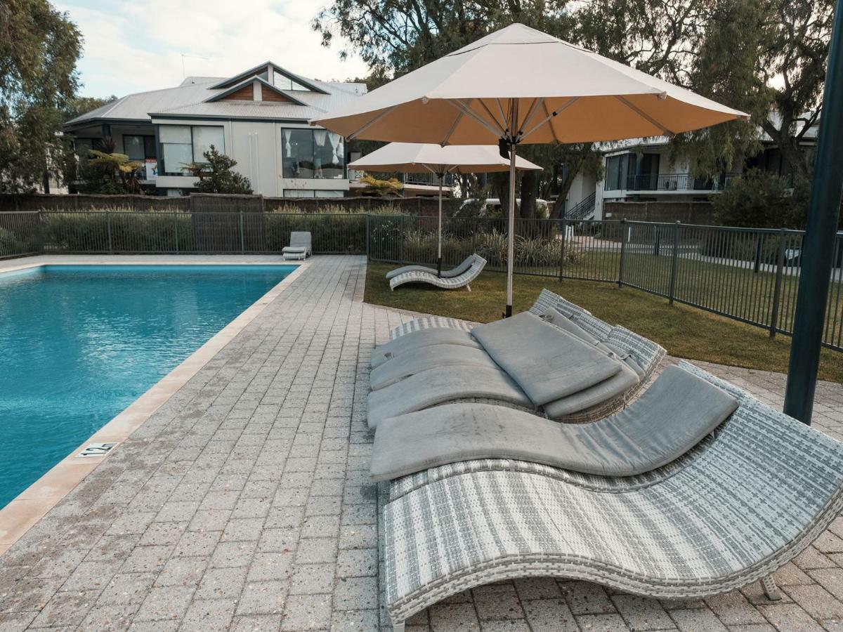 Fortyone - Oceanside Retreat Busselton Exterior foto