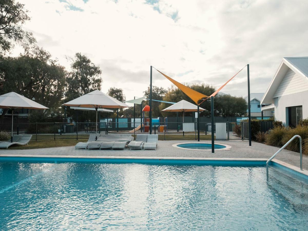 Fortyone - Oceanside Retreat Busselton Exterior foto